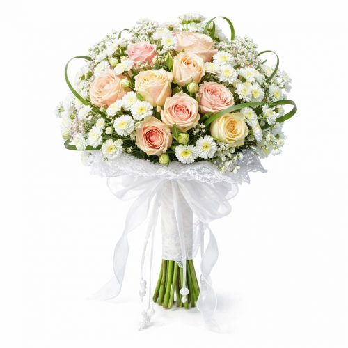 Букет невесты «Тайные желания»