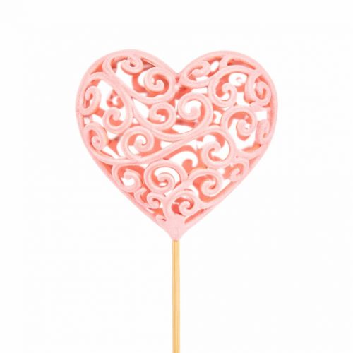 Топпер «Сердце»