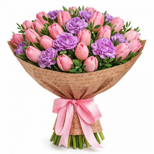 Букет «Свидание»