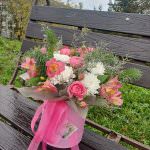 Цветы для клиента - Елена Р.